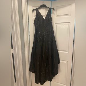 Calvin Klein Evening Dress